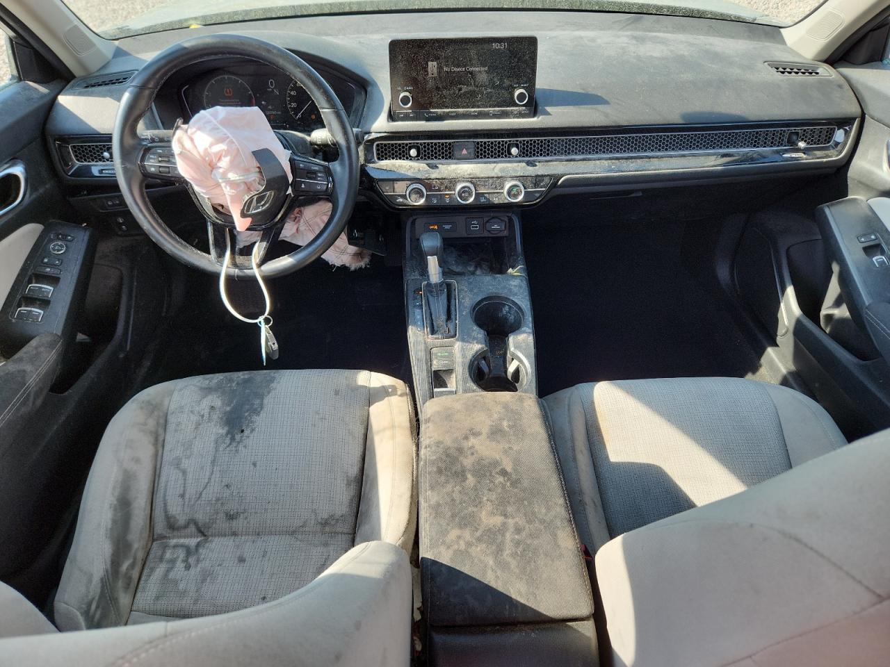 2024 HONDA CIVIC — фото 8