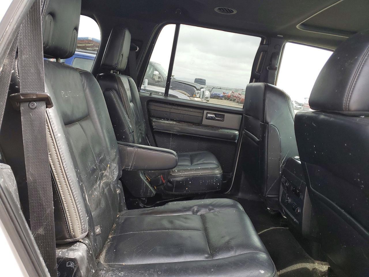 2015 FORD EXPEDITION — фото 10
