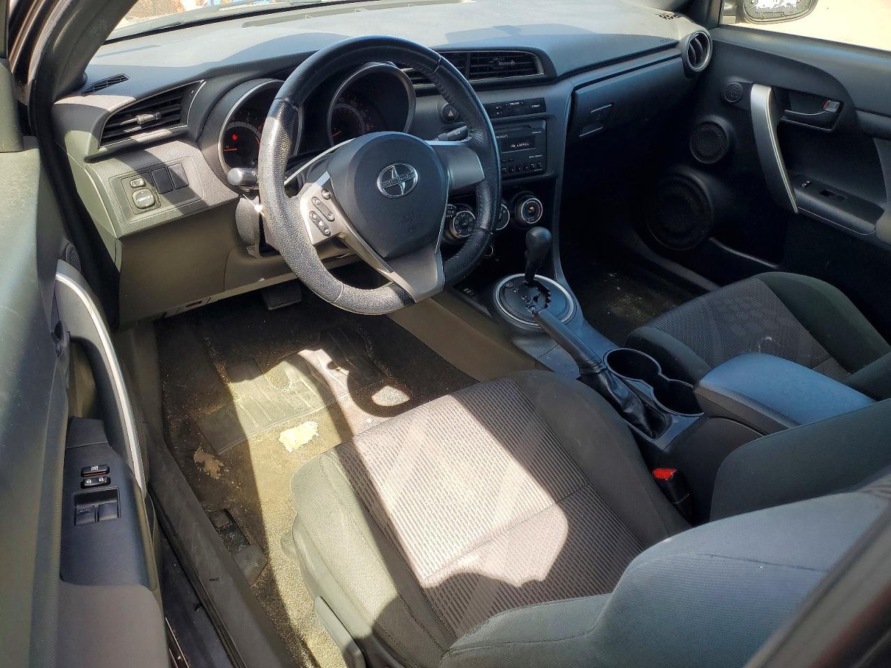 SCION TC