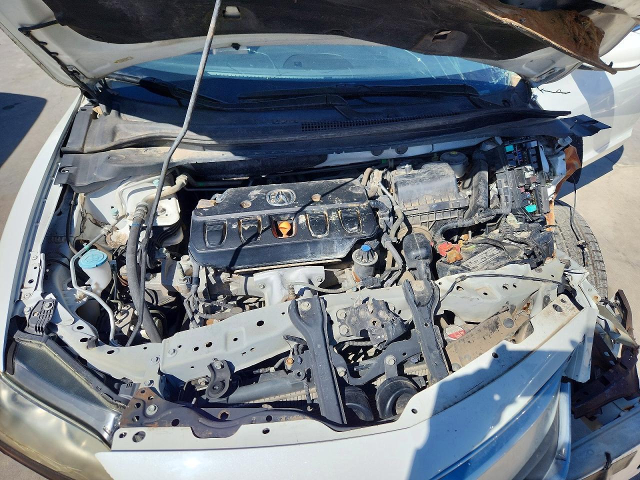ACURA ILX