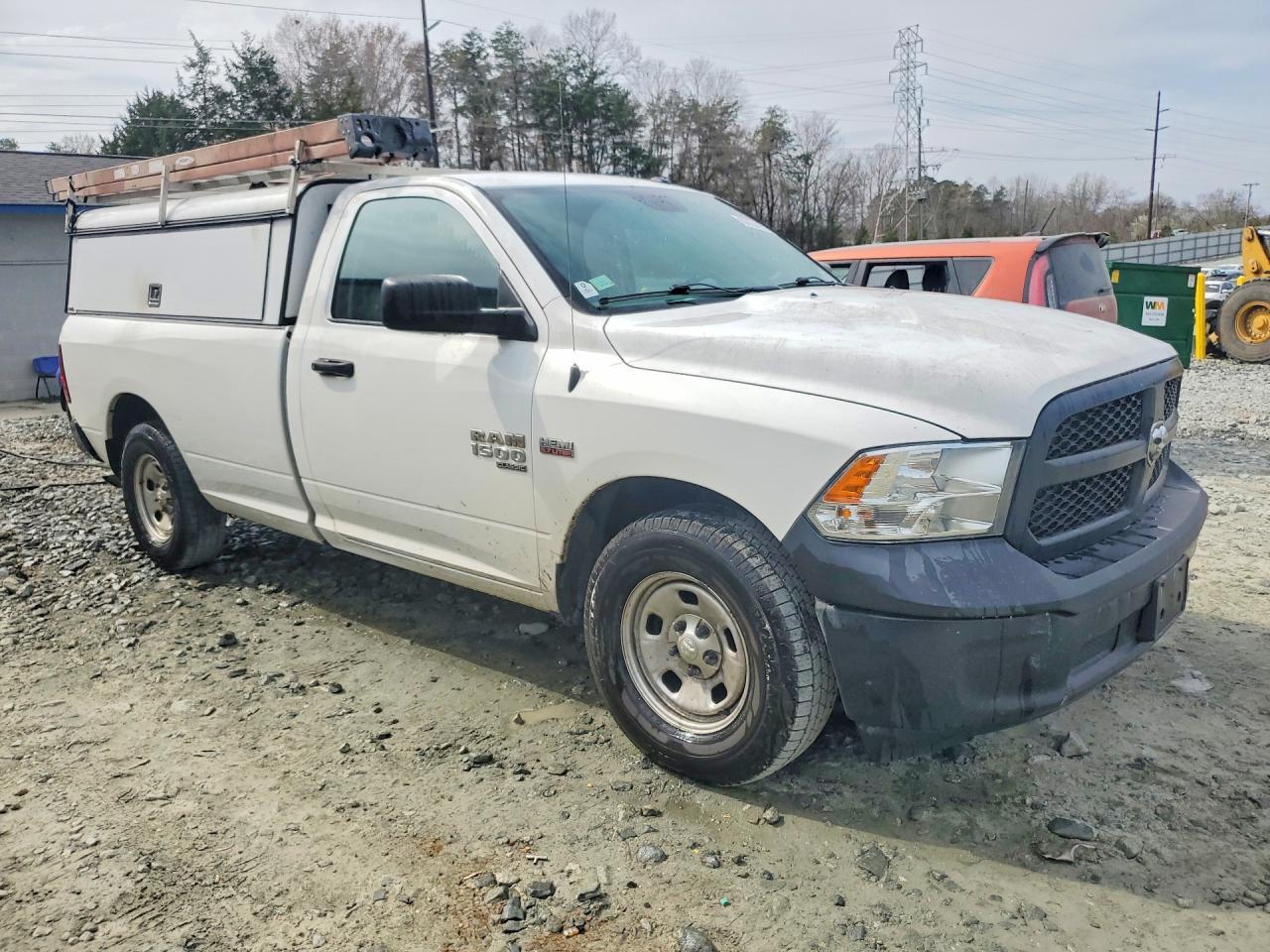 RAM 1500