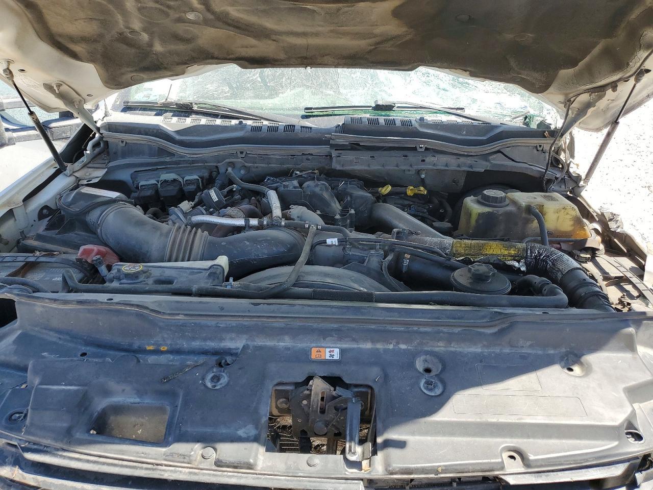 FORD F-250