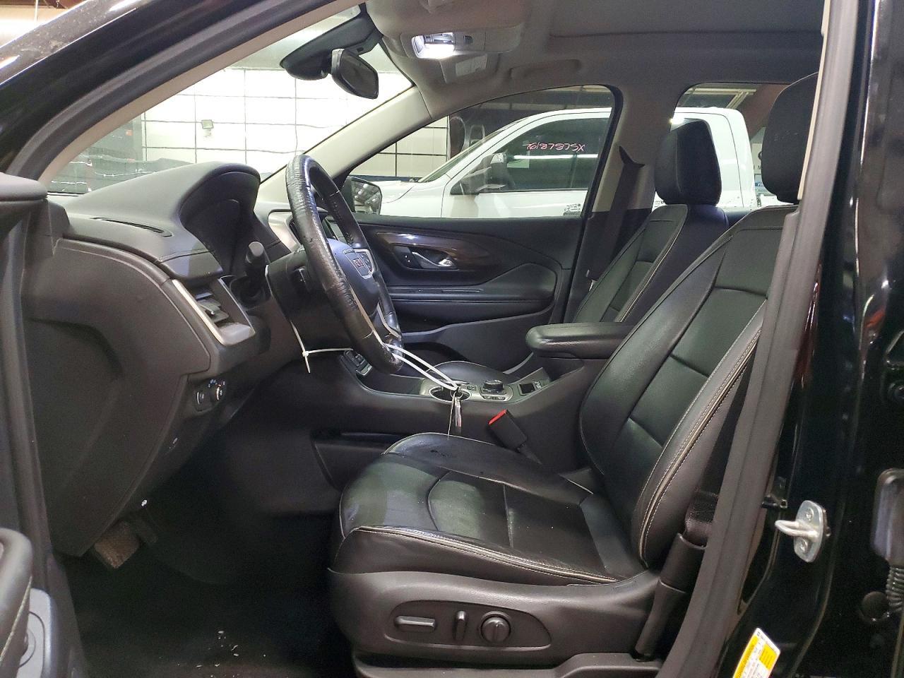GMC TERRAIN