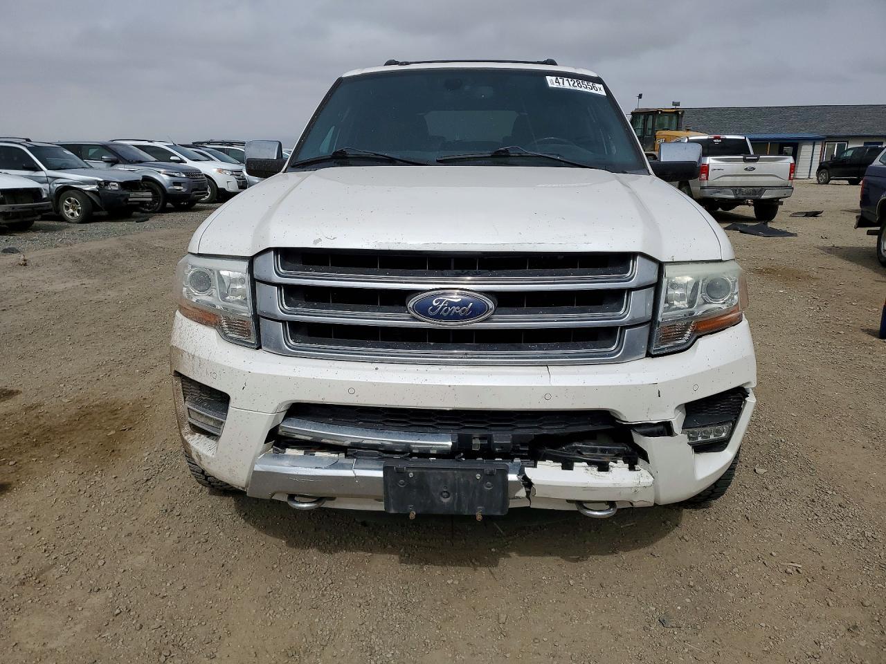 2015 FORD EXPEDITION — фото 5