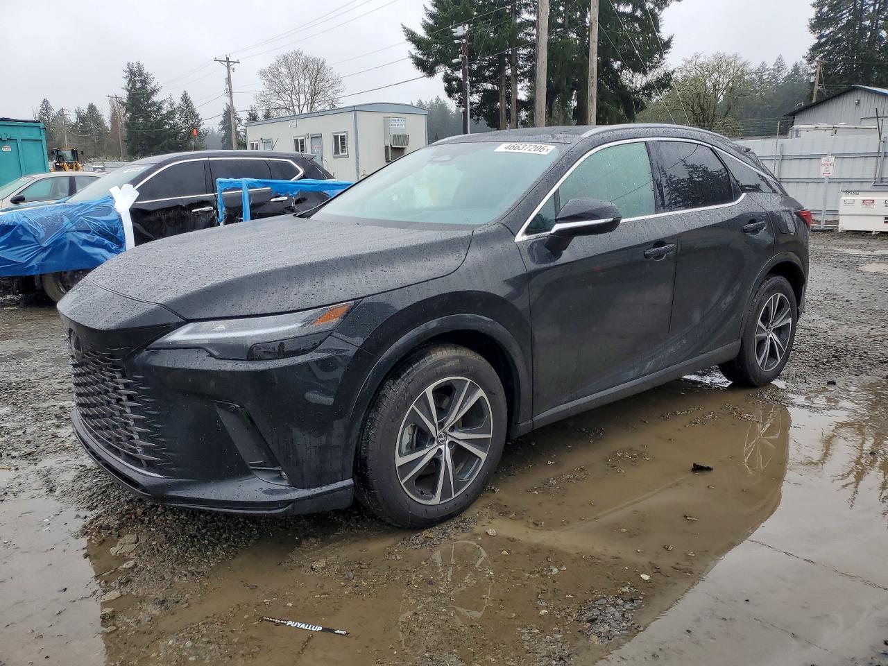LEXUS RX 350H