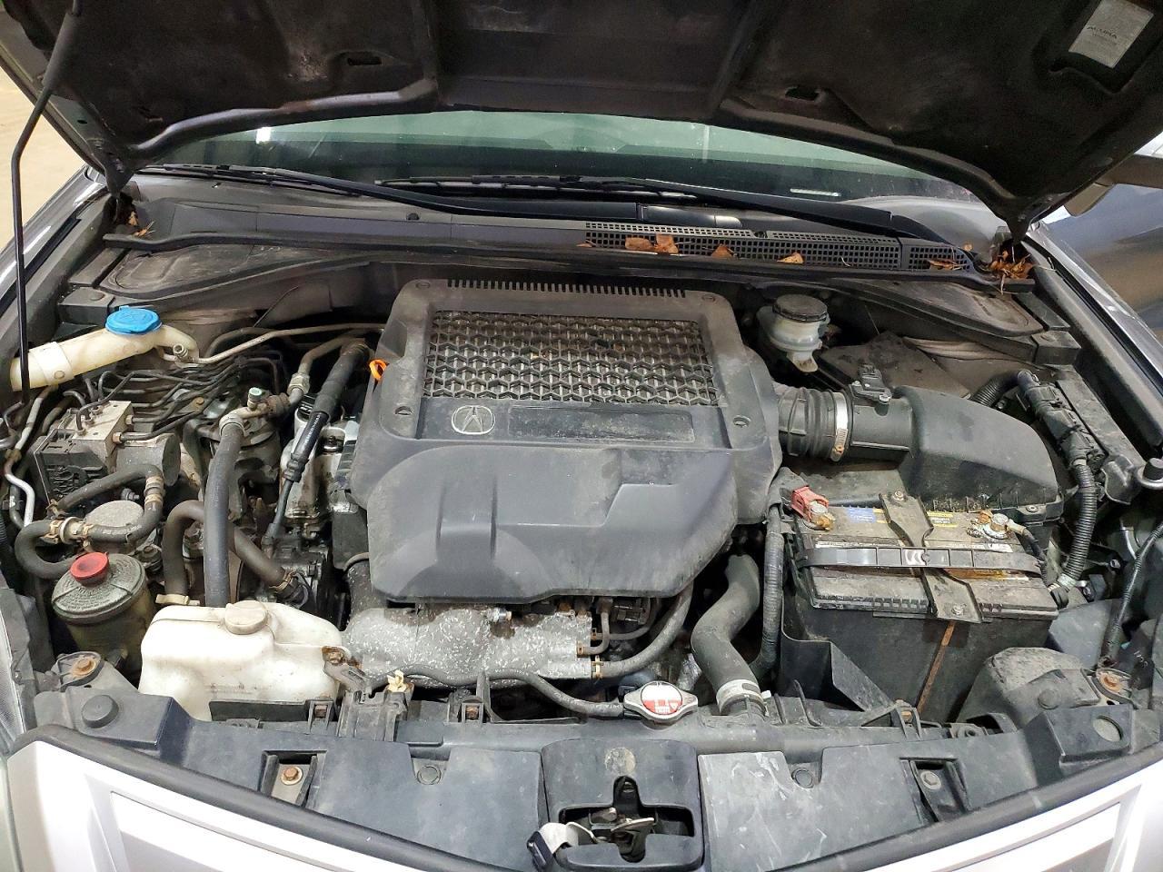 ACURA RDX