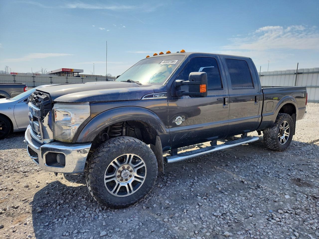FORD F-350