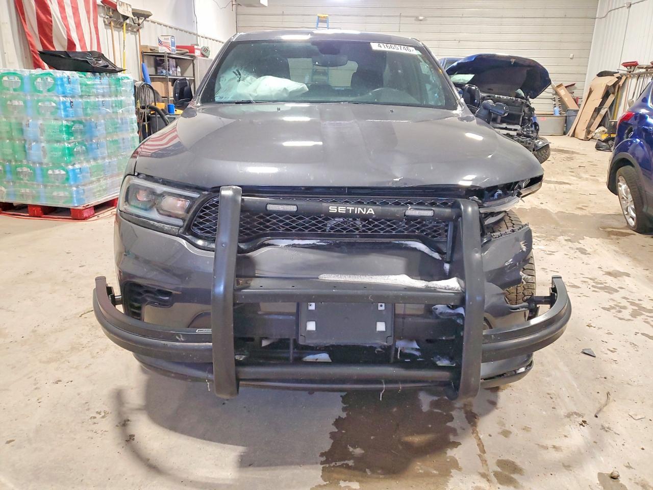 DODGE DURANGO