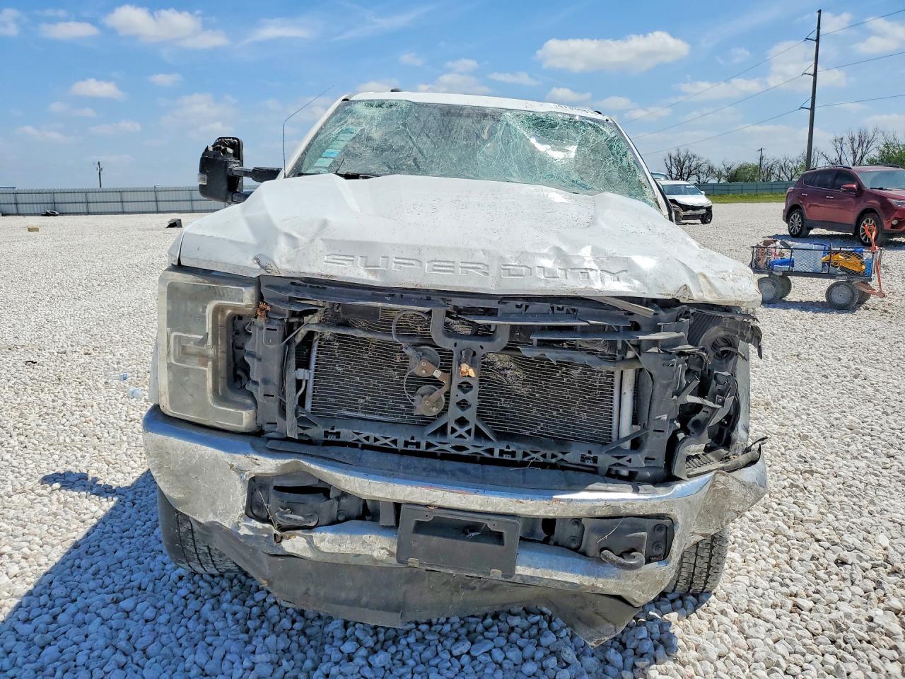 FORD F-250