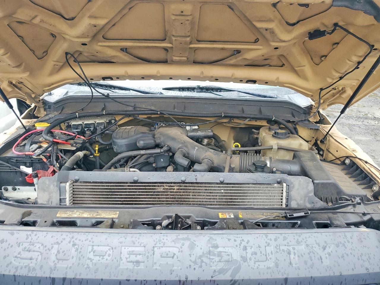 FORD F-450