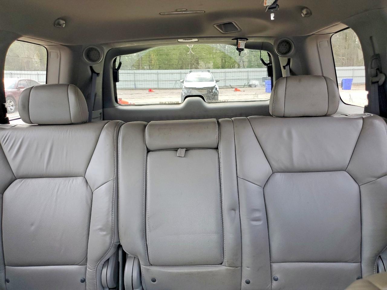 HONDA PILOT