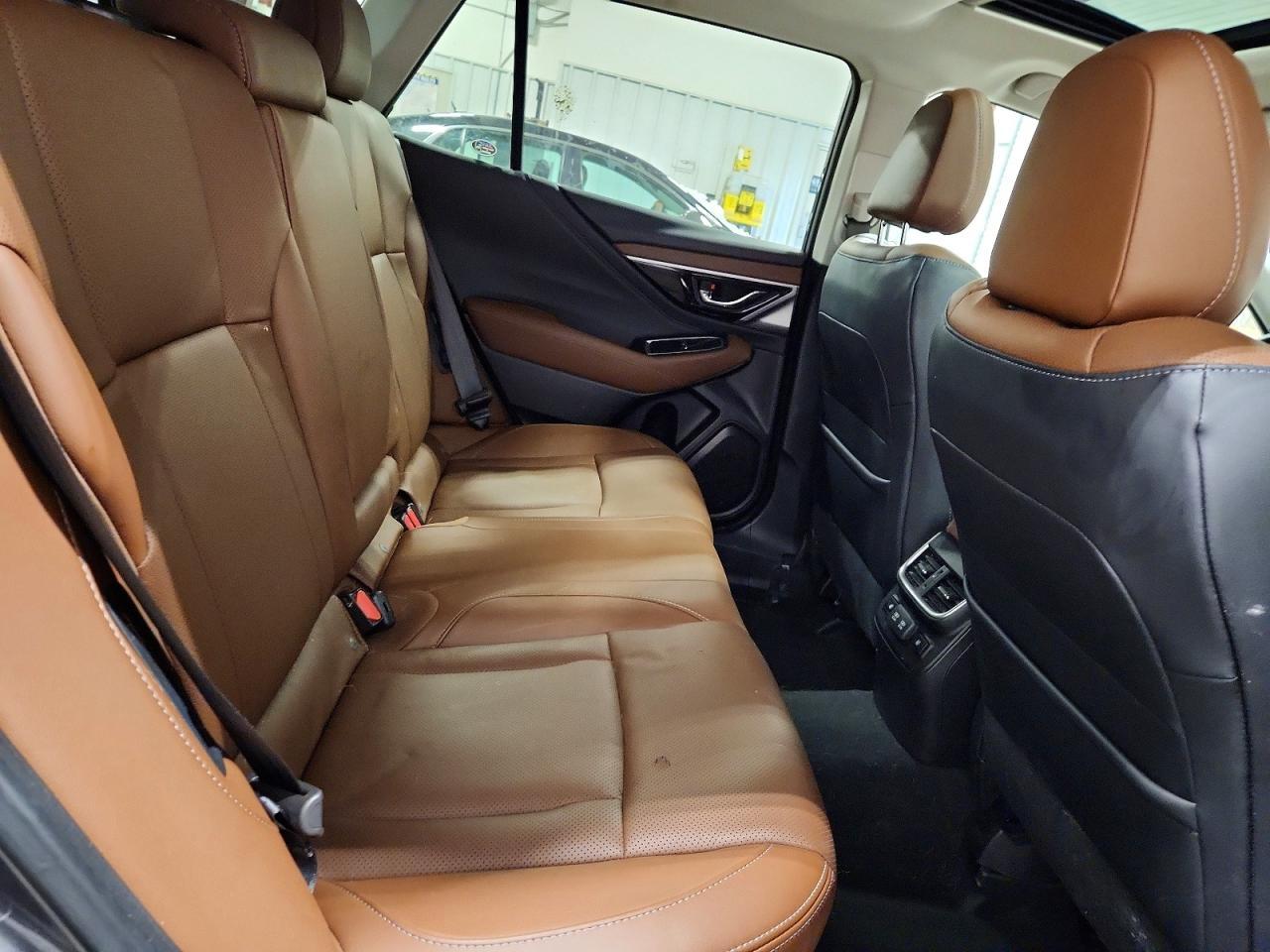 2020 SUBARU OUTBACK — фото 10