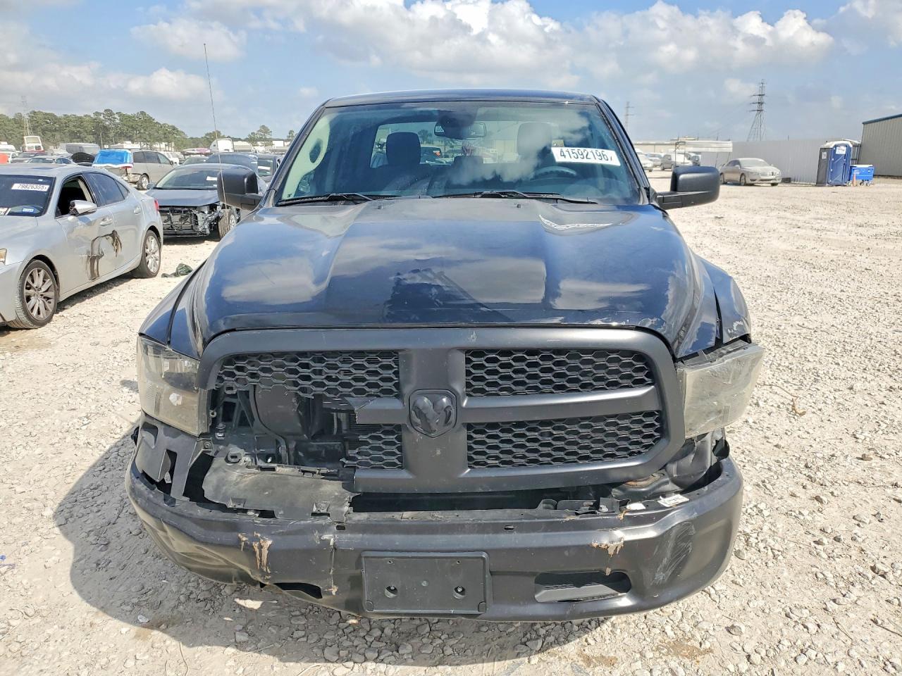 RAM 1500