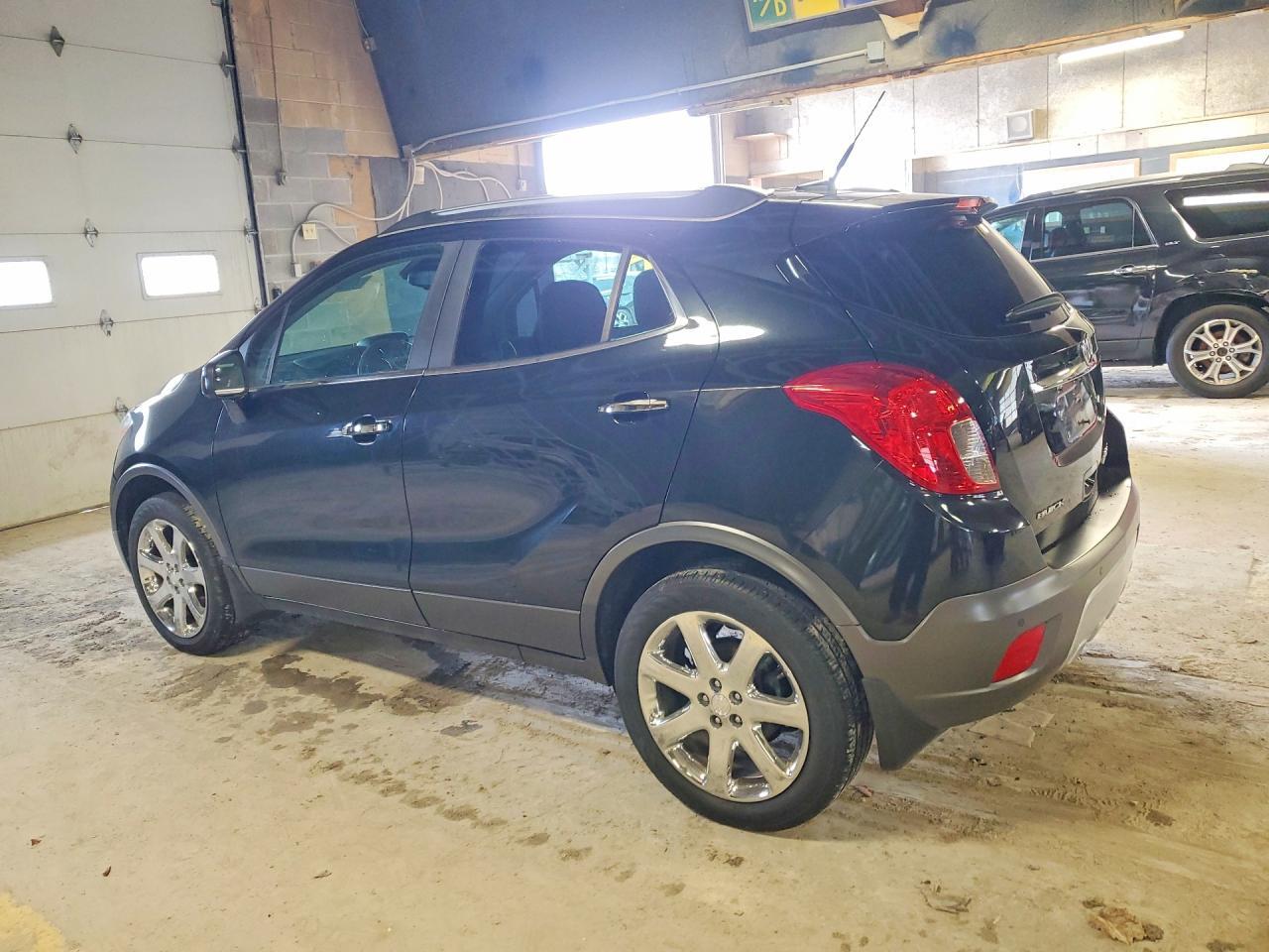 BUICK ENCORE