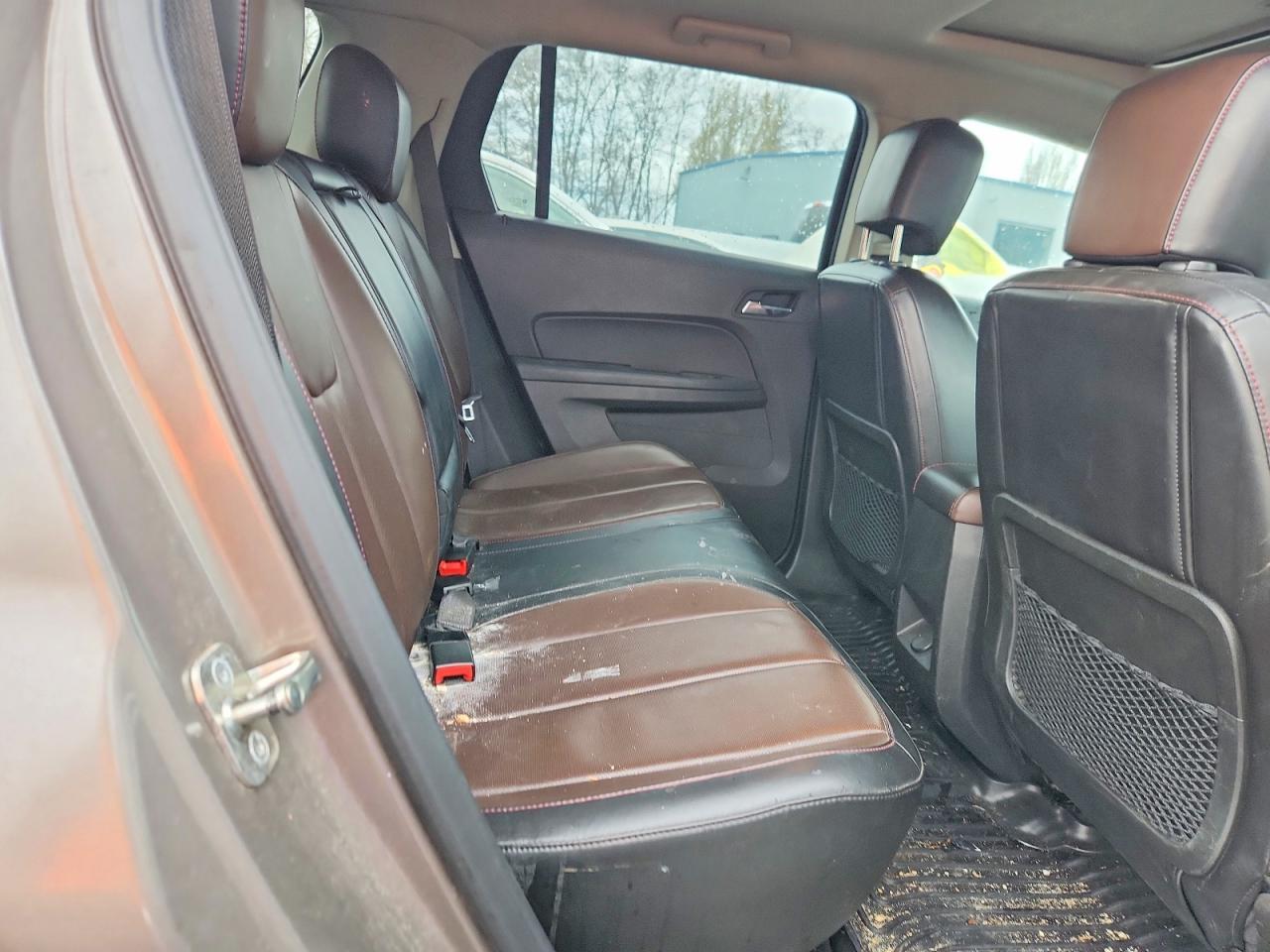 GMC TERRAIN
