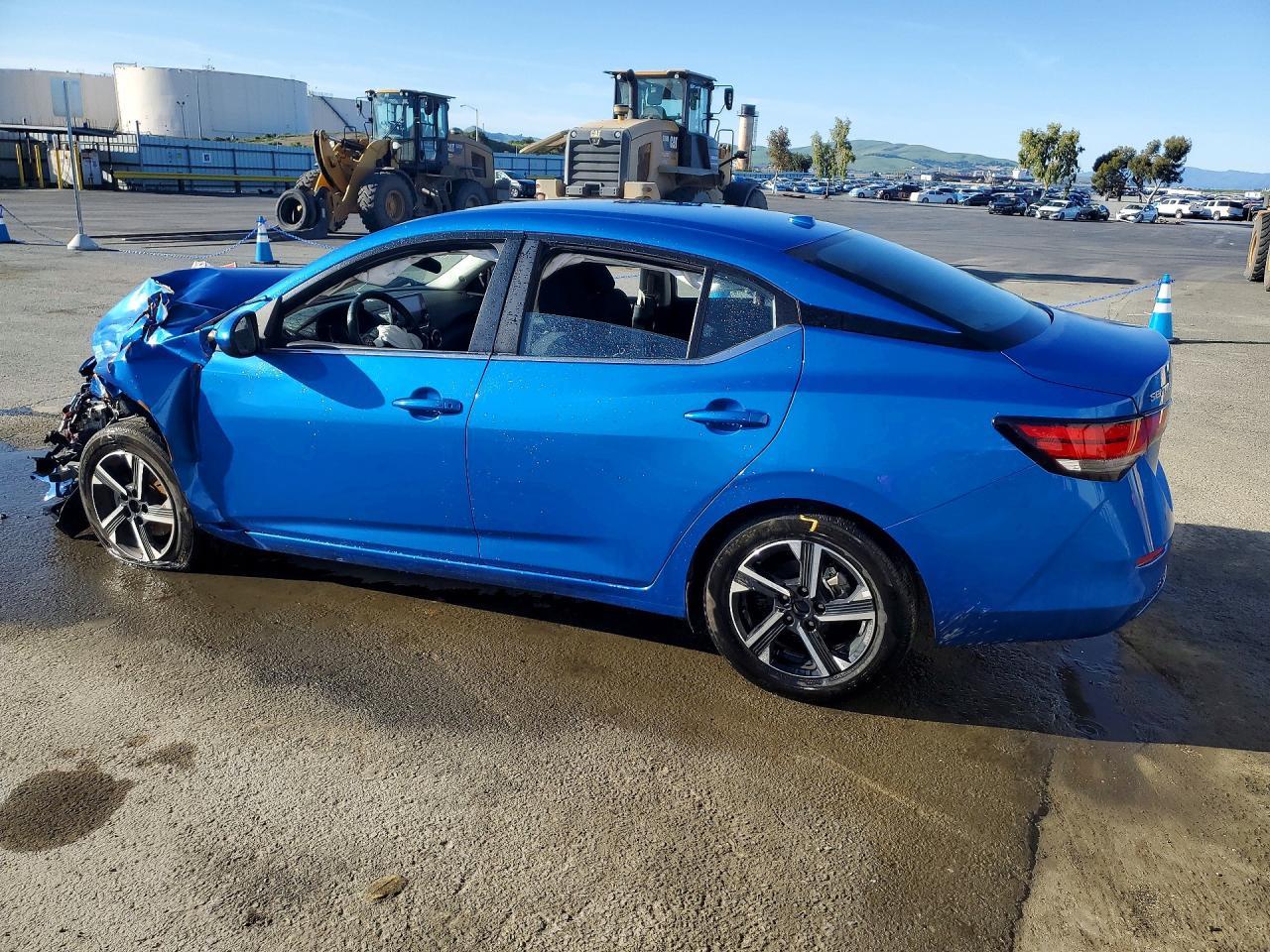 NISSAN SENTRA