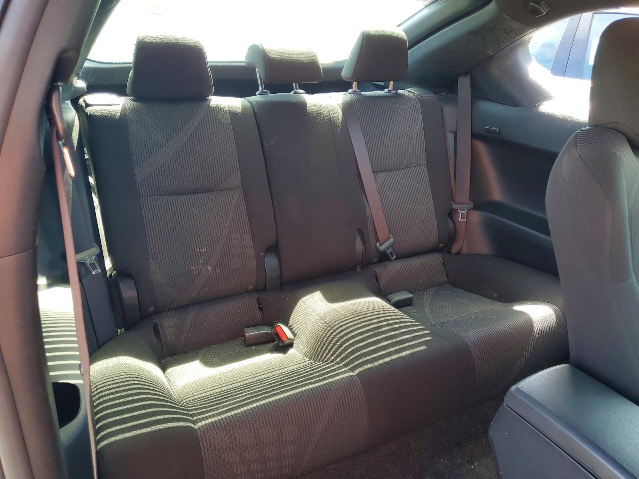 SCION TC