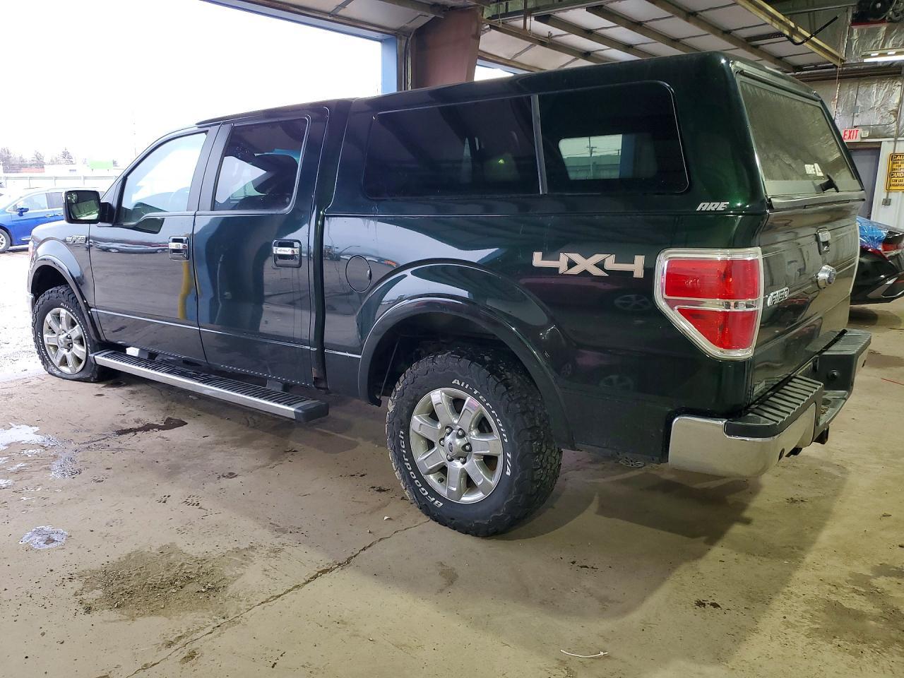 FORD F-150