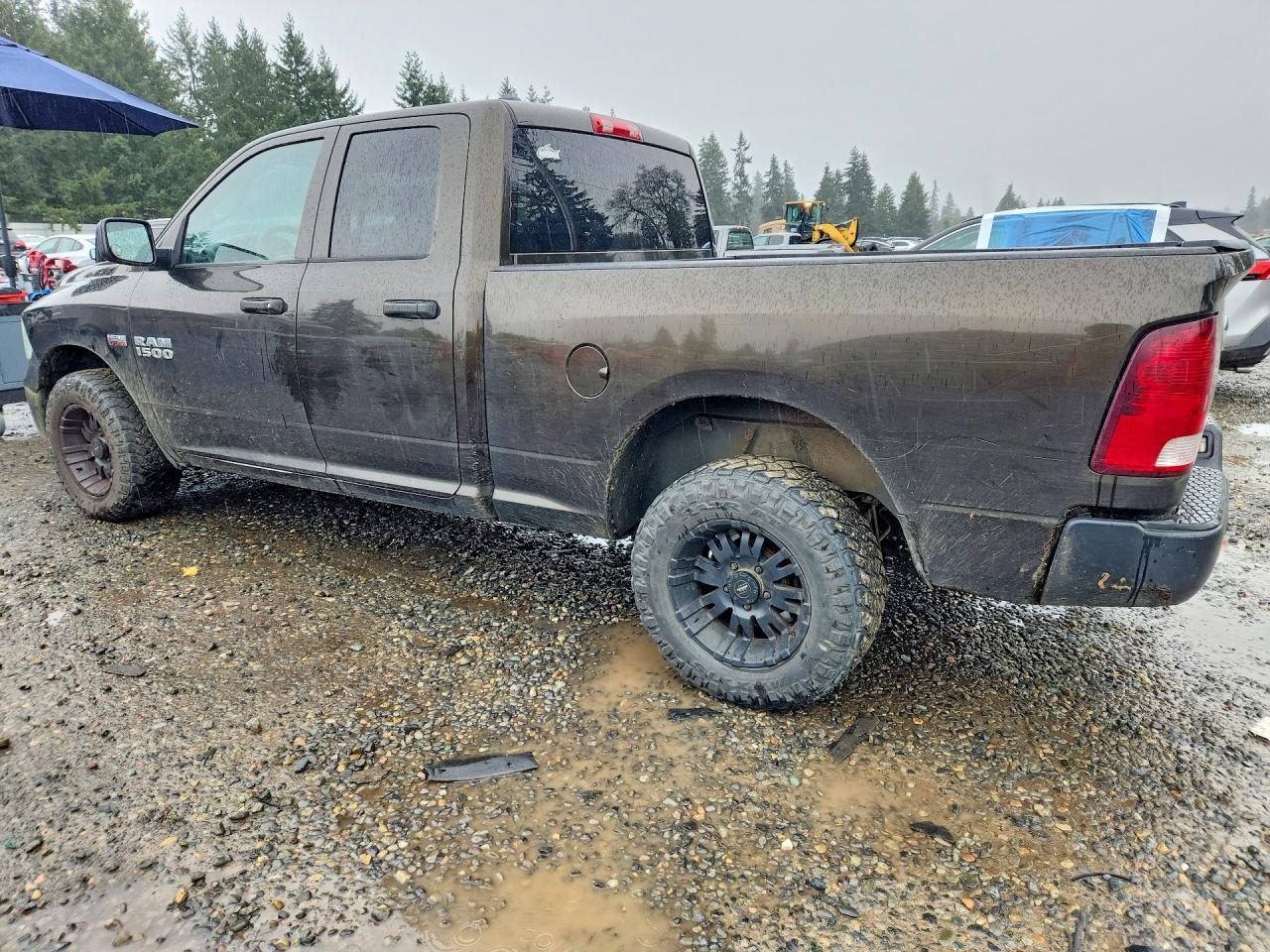 RAM 1500