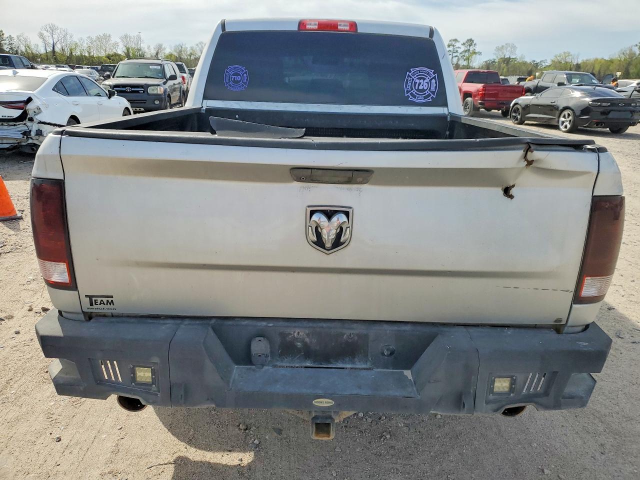 RAM 1500