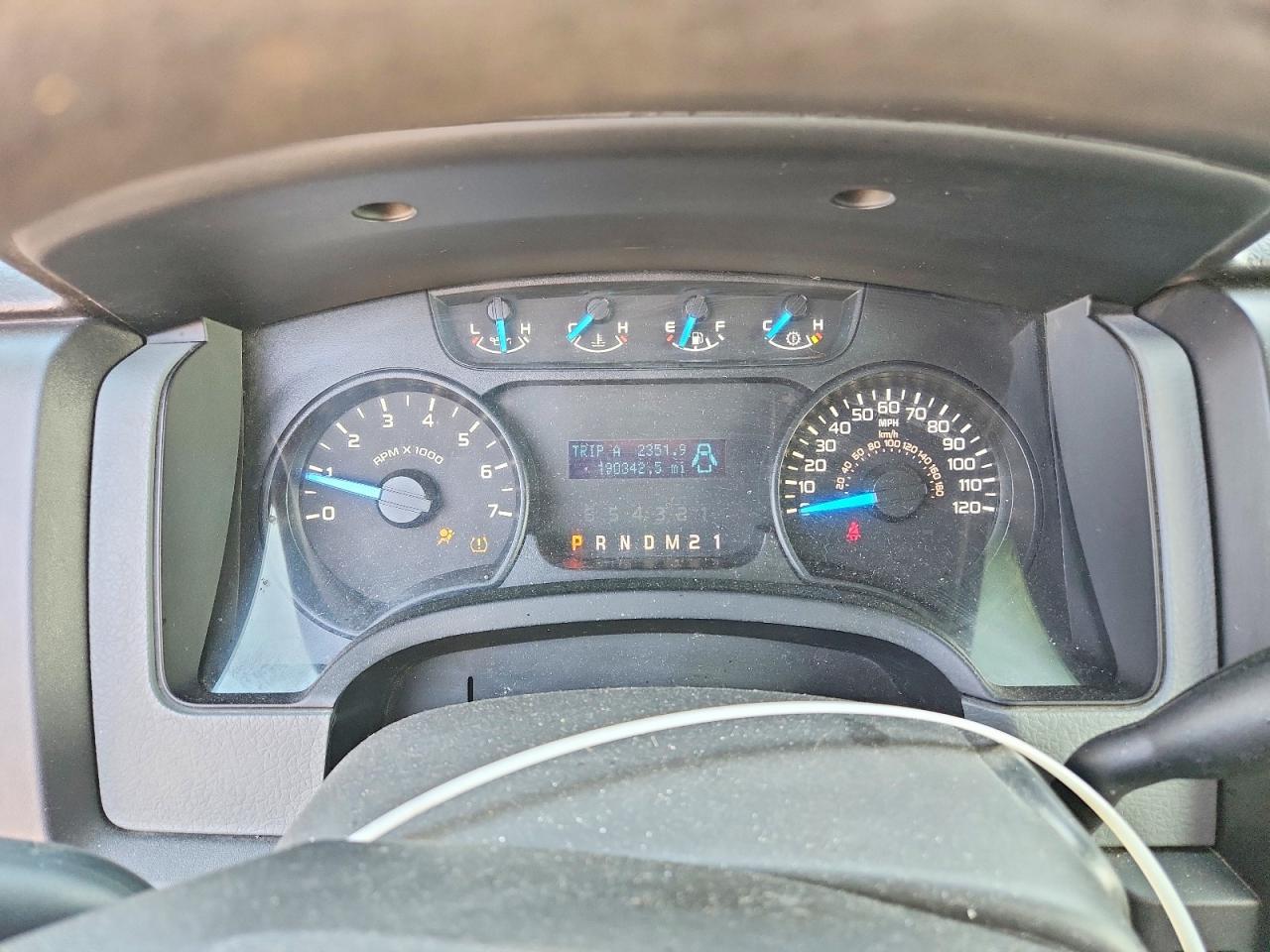 FORD F-150