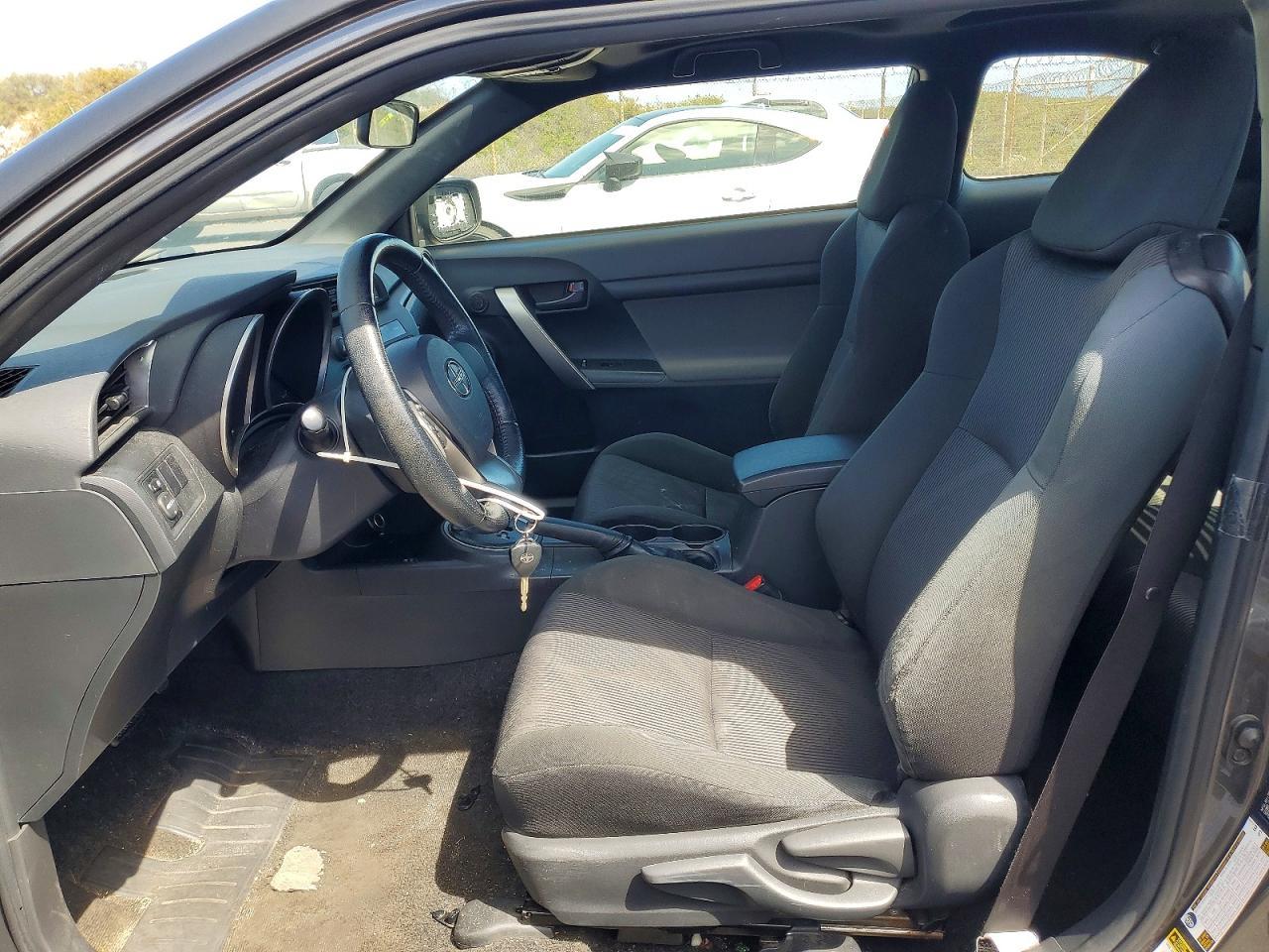 SCION TC