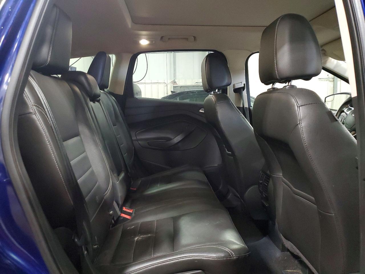2015 FORD ESCAPE — фото 11