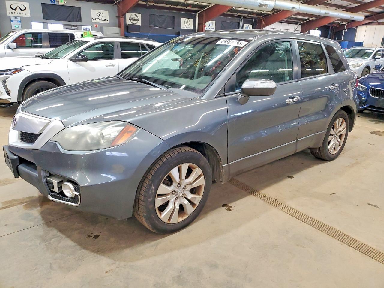 ACURA RDX