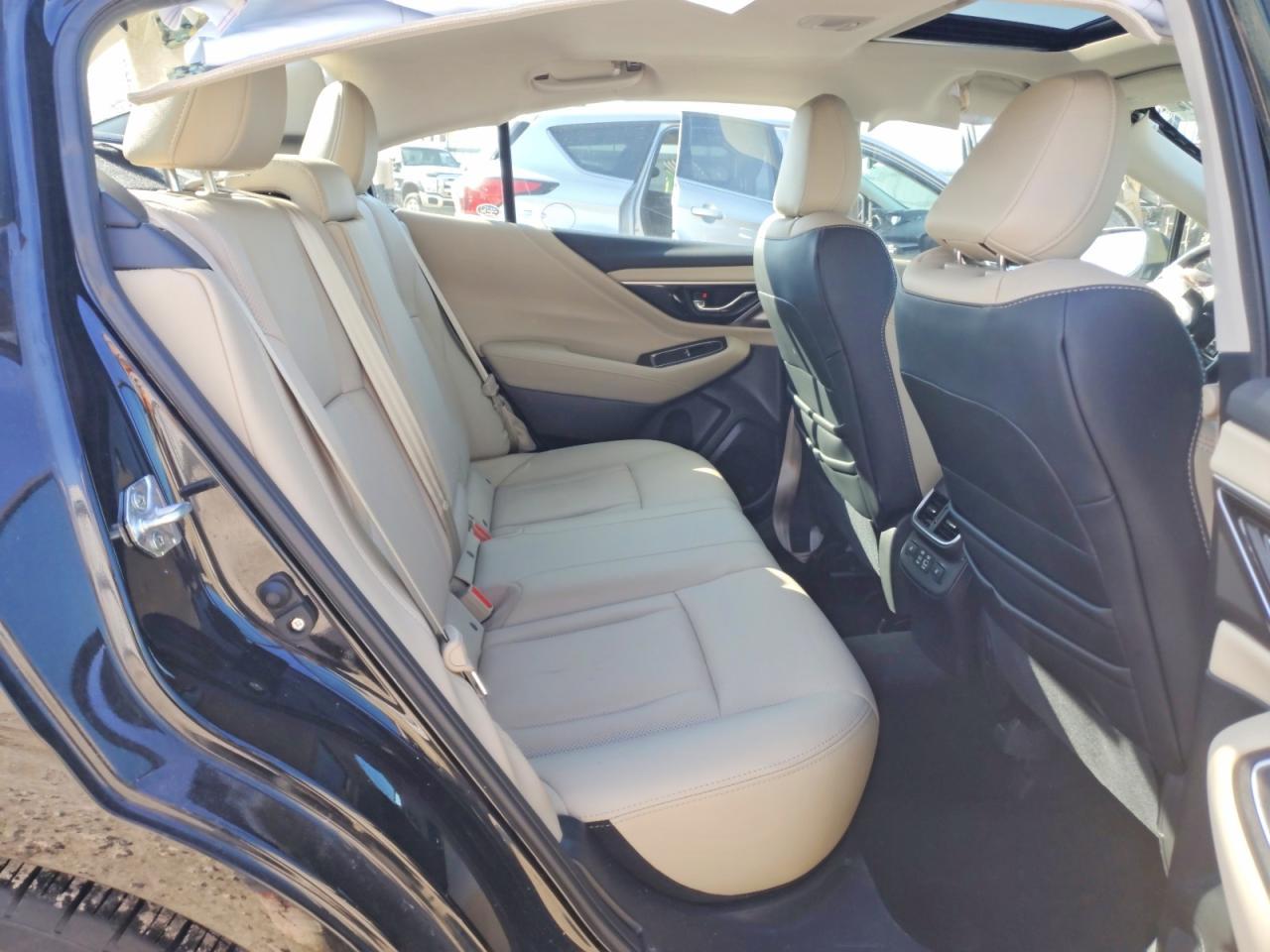 2024 SUBARU LEGACY — фото 10