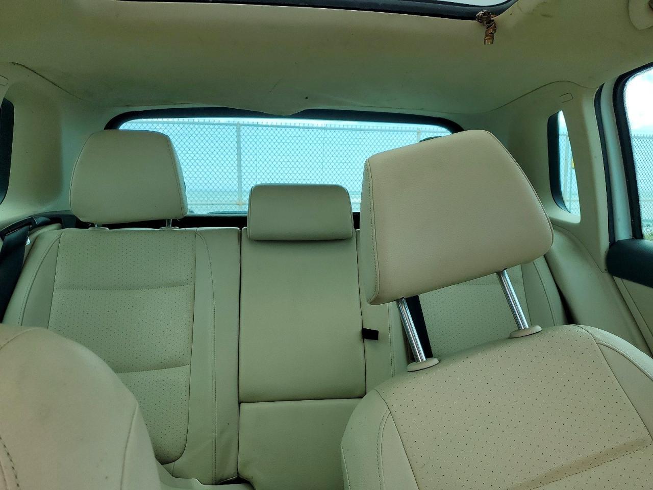 2014 VOLKSWAGEN TIGUAN — фото 10