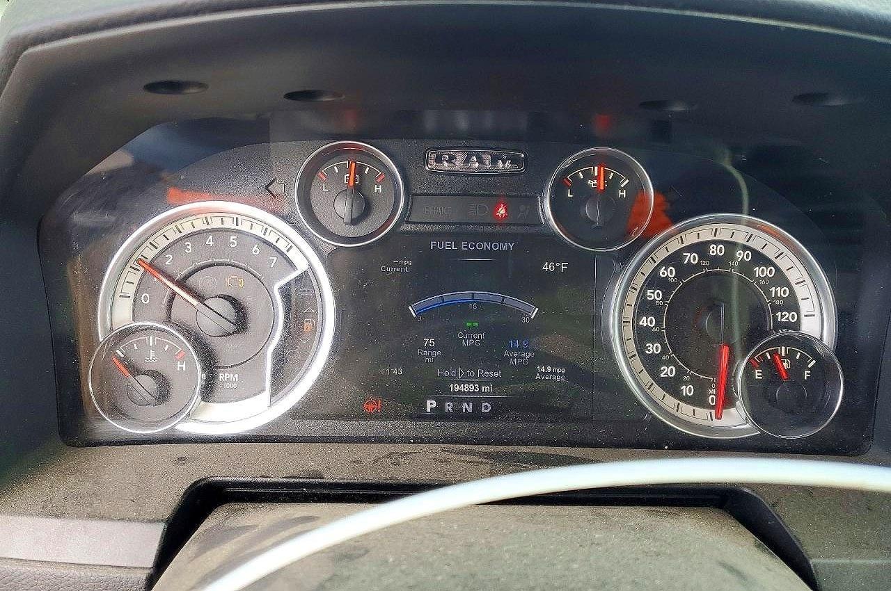 RAM 1500