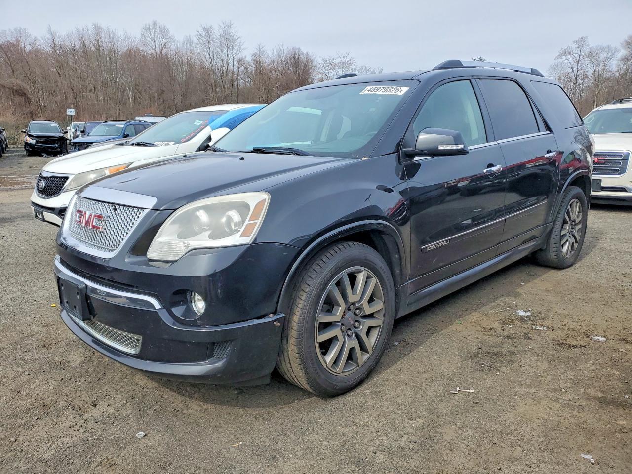 GMC ACADIA