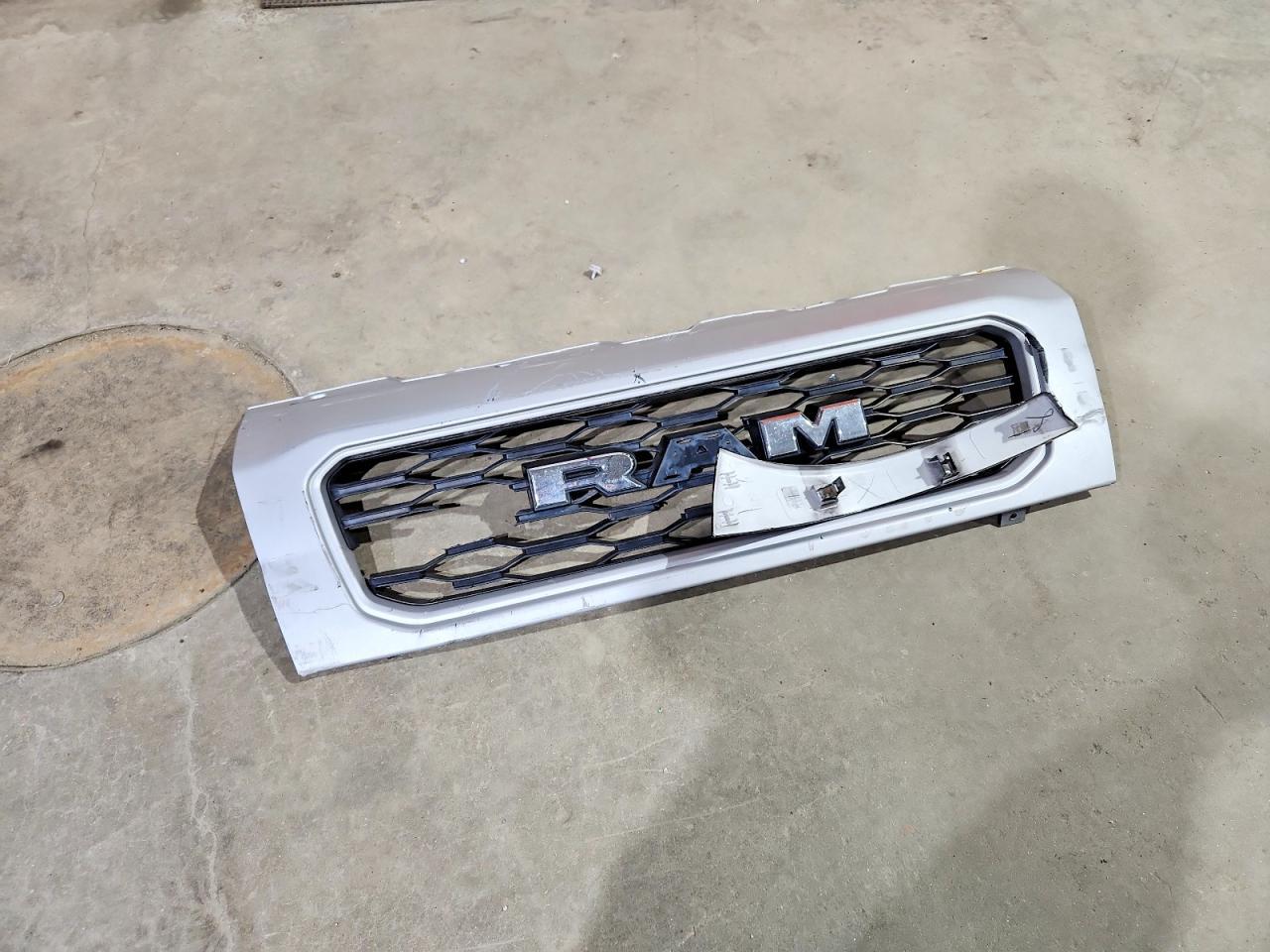 RAM PROMASTER 2500