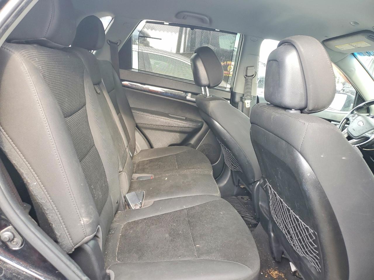 2015 KIA SORENTO — фото 11