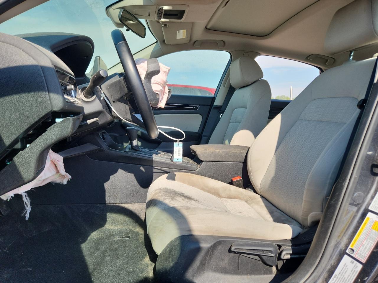 2024 HONDA CIVIC — фото 7