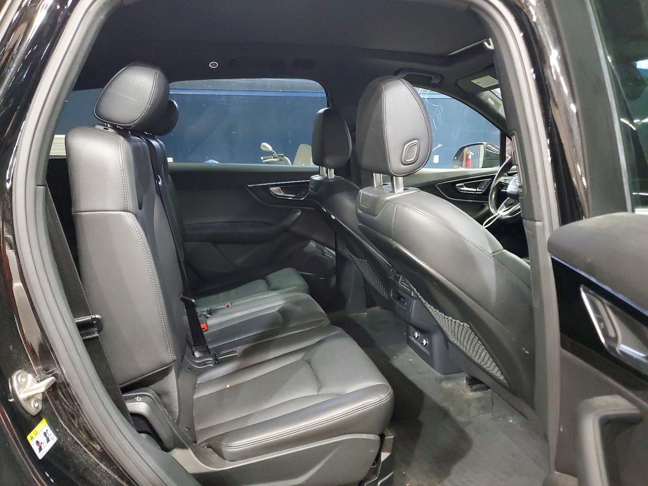 2019 AUDI Q7 — фото 11