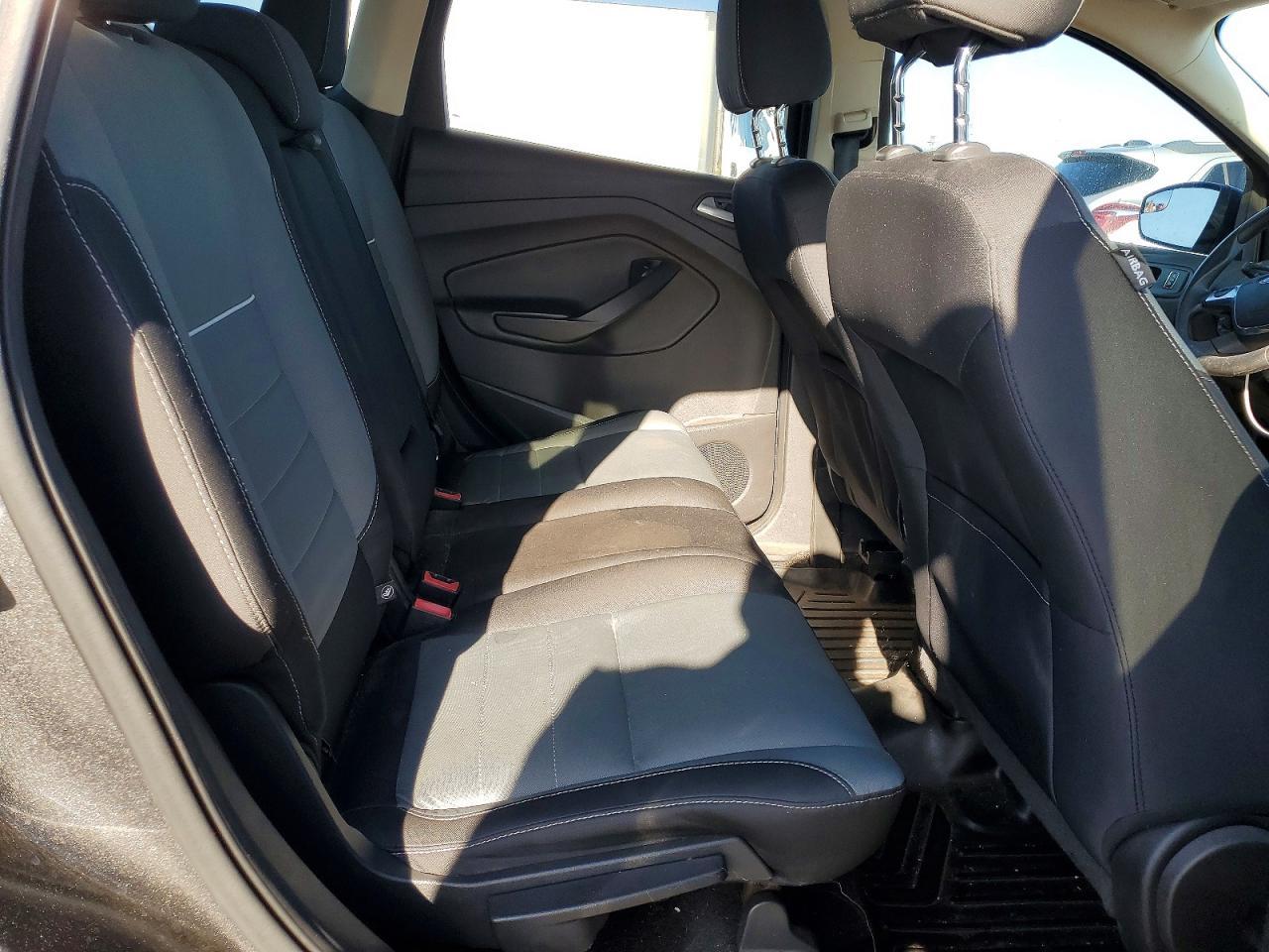 2015 FORD ESCAPE — фото 11