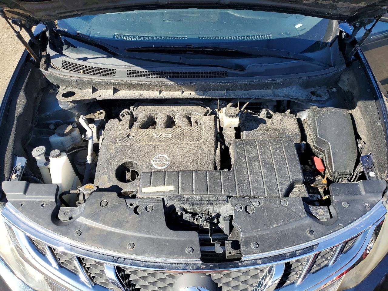 NISSAN MURANO