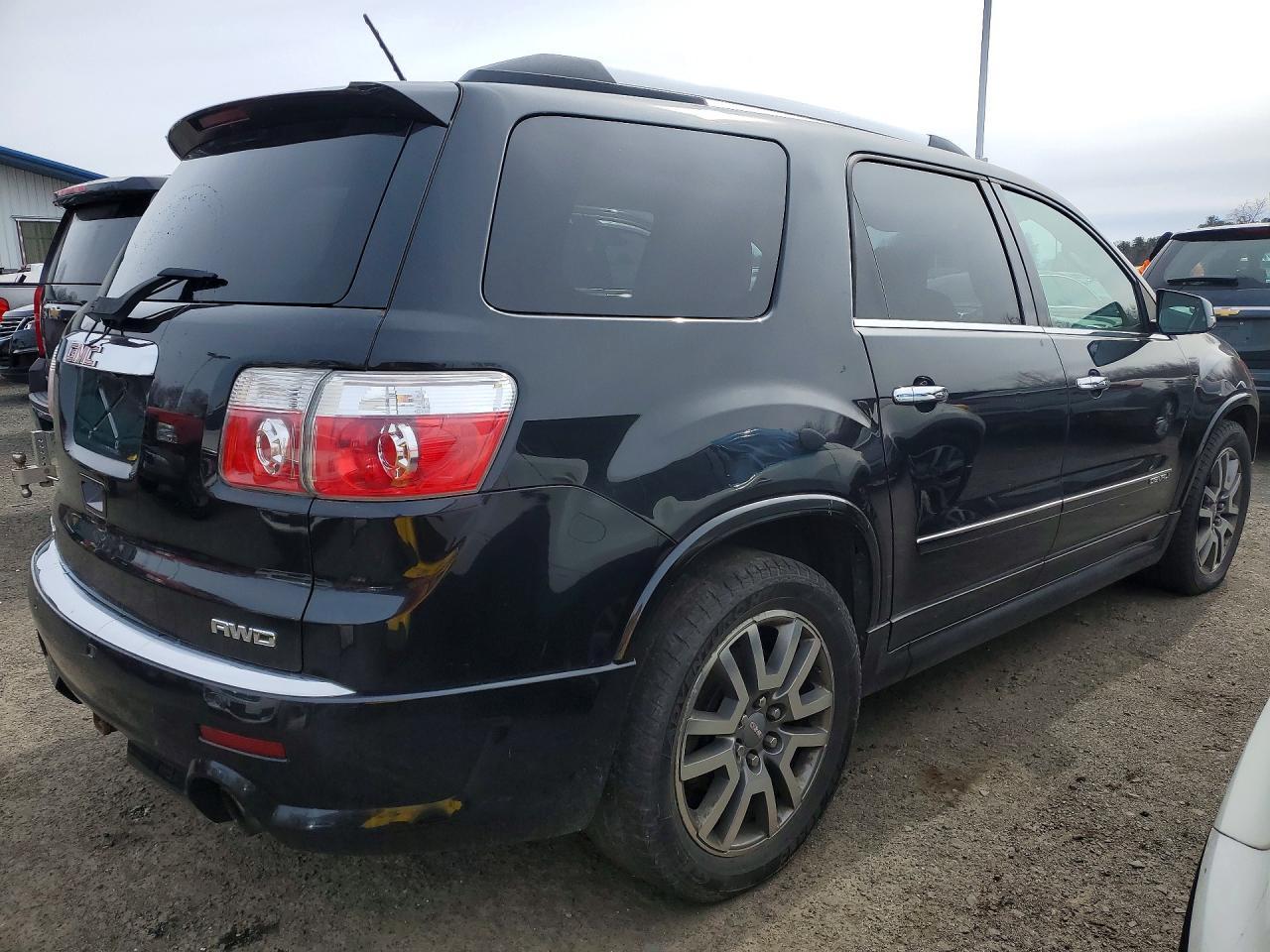 GMC ACADIA