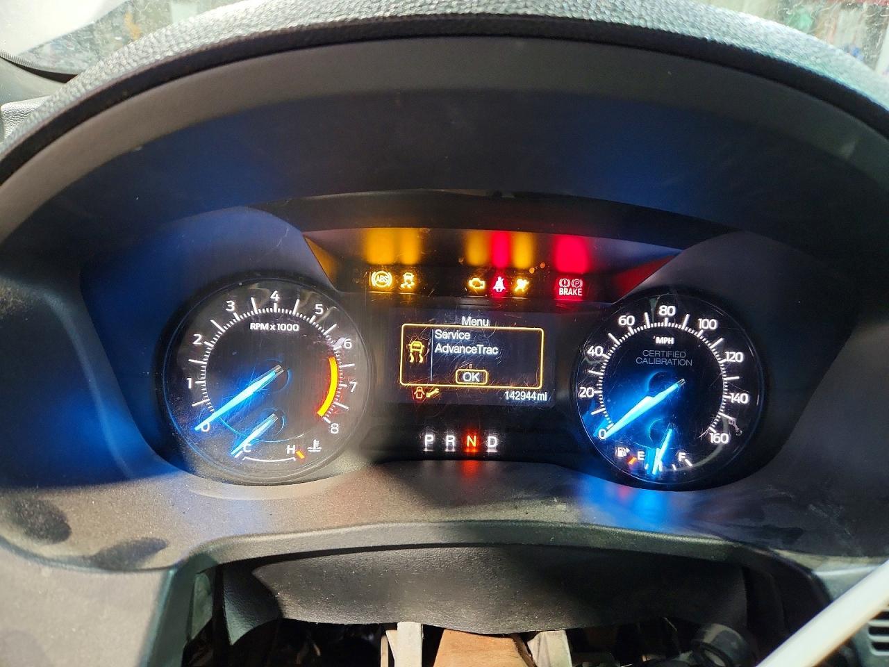 2016 FORD EXPLORER — фото 9