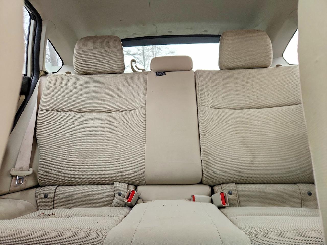 2014 SUBARU XV — фото 10