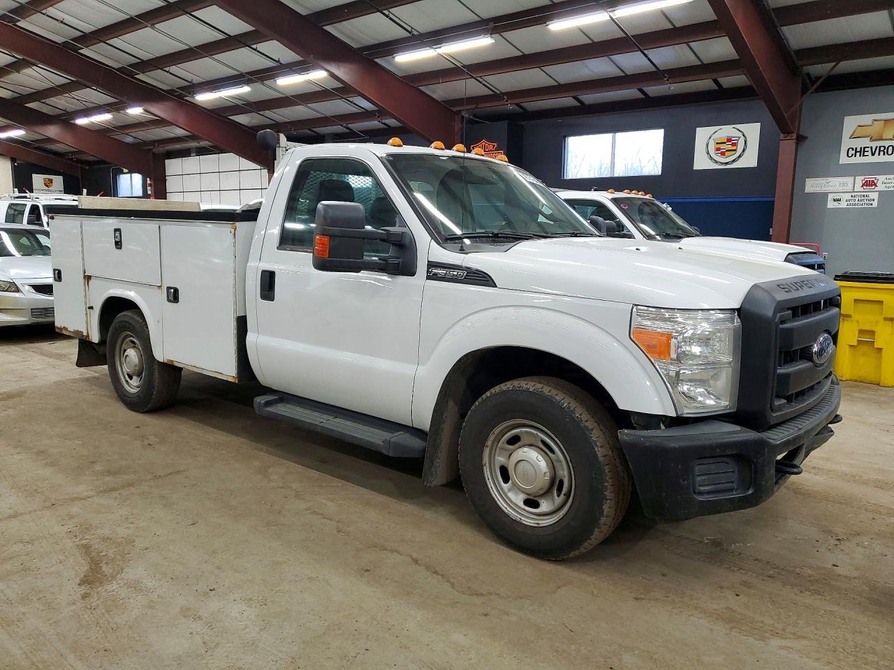 FORD F-350