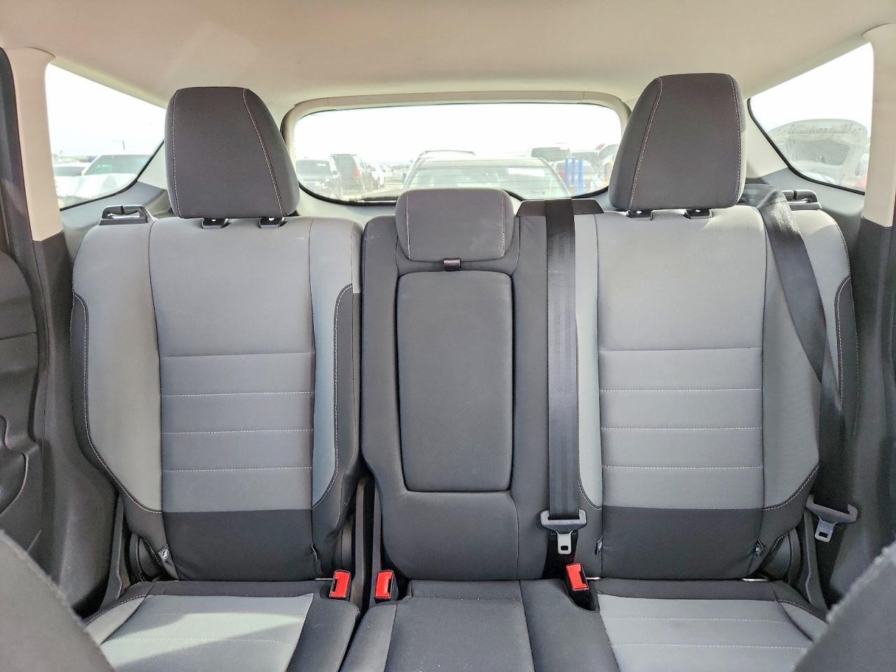 FORD ESCAPE