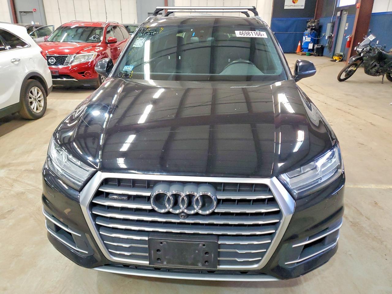 2019 AUDI Q7 — фото 5