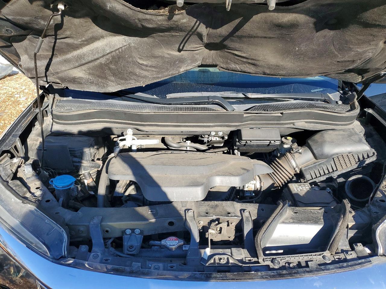 HONDA PILOT
