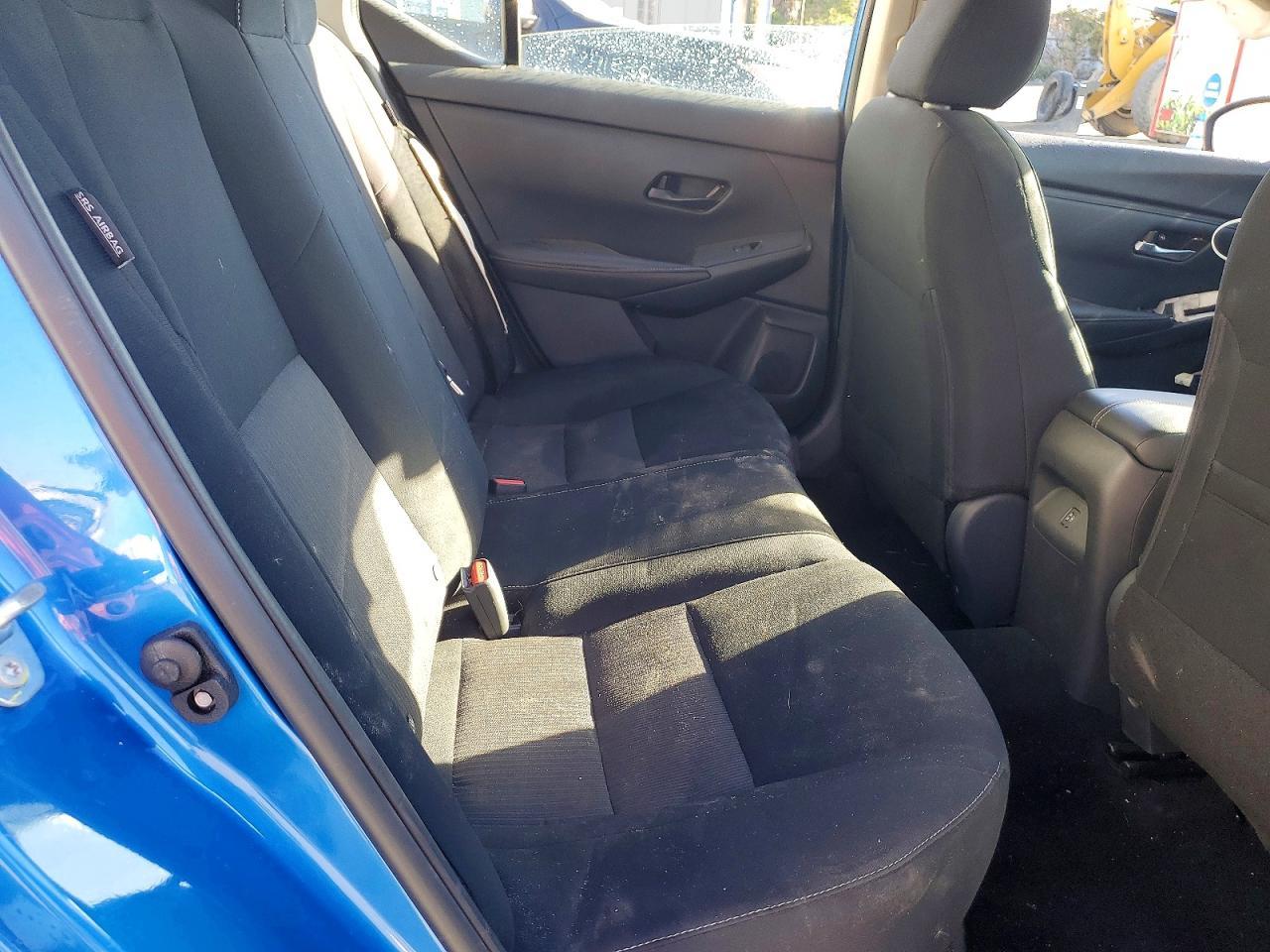 NISSAN SENTRA