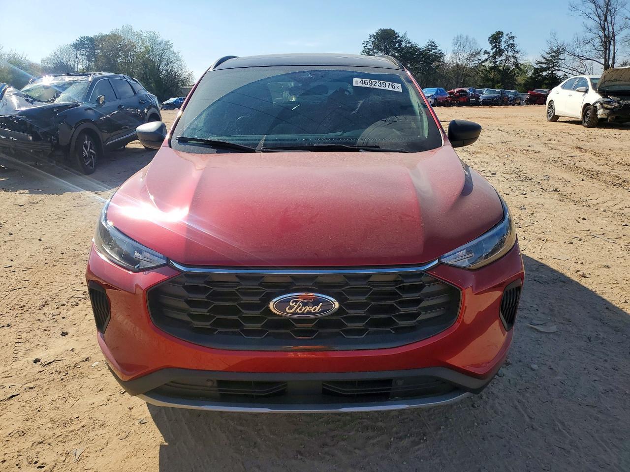 FORD ESCAPE