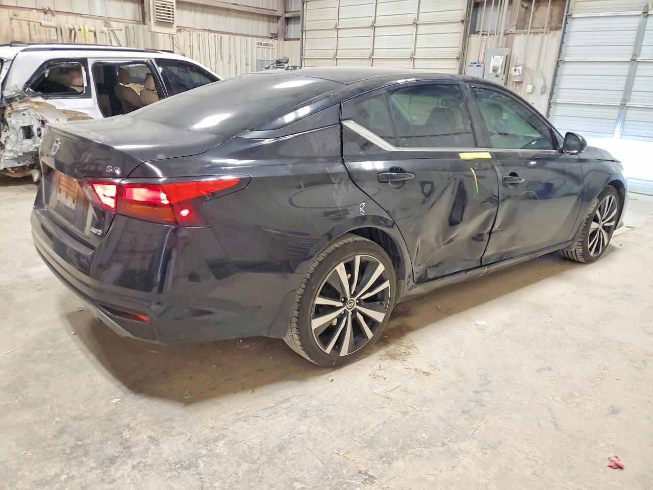 NISSAN ALTIMA