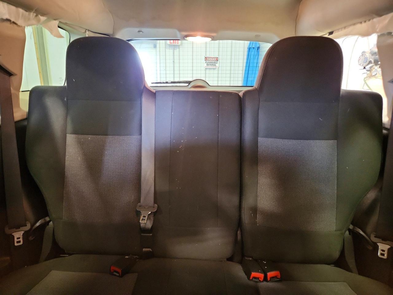 JEEP PATRIOT