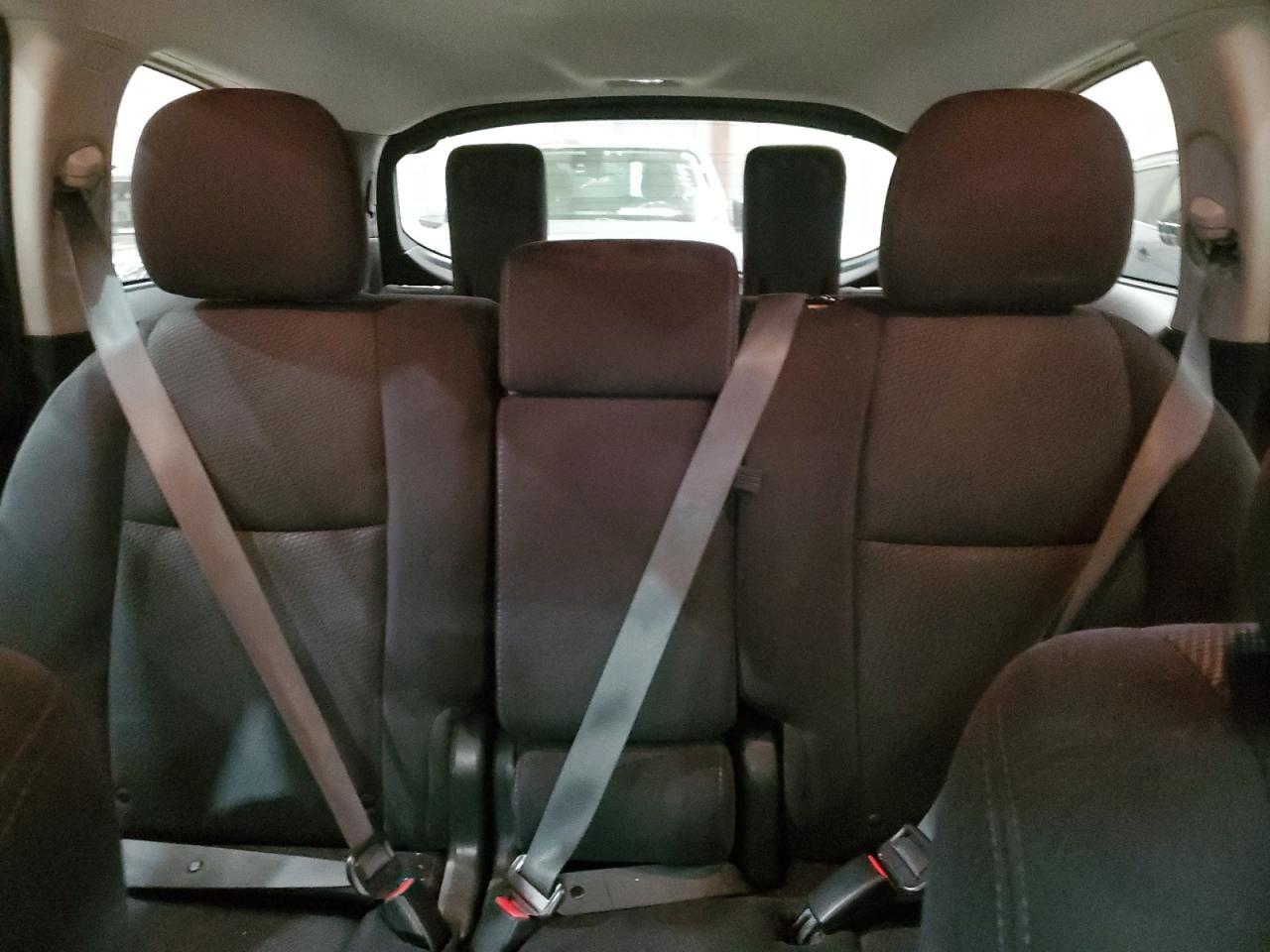 2014 NISSAN PATHFINDER — фото 10